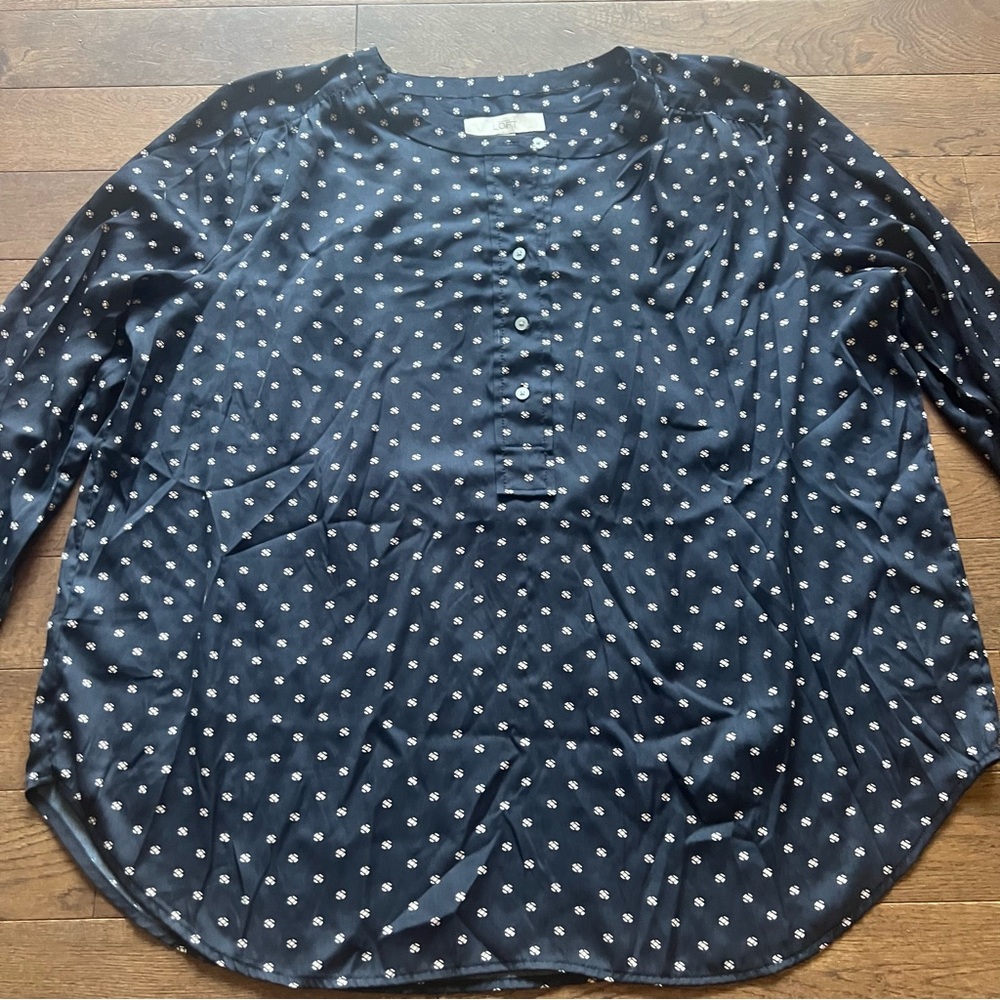 Loft Blouse - Picture 10 of 14
